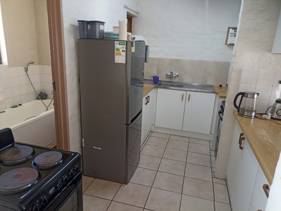 1 Bedroom Property for Sale in Heiderand Western Cape